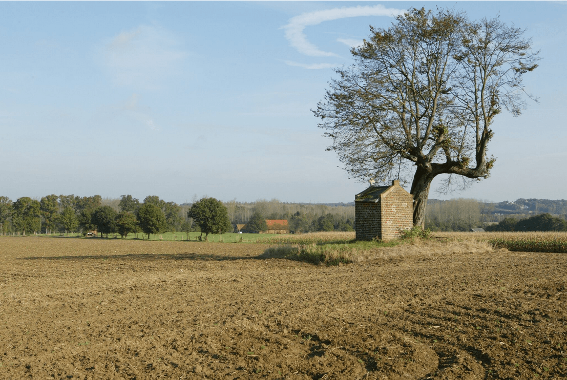 2de Streekwandeling 2026 Hagelandgidsen: Kortrijk-Dutsel