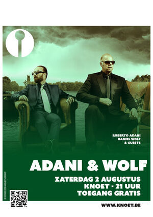 Adani & Wolf