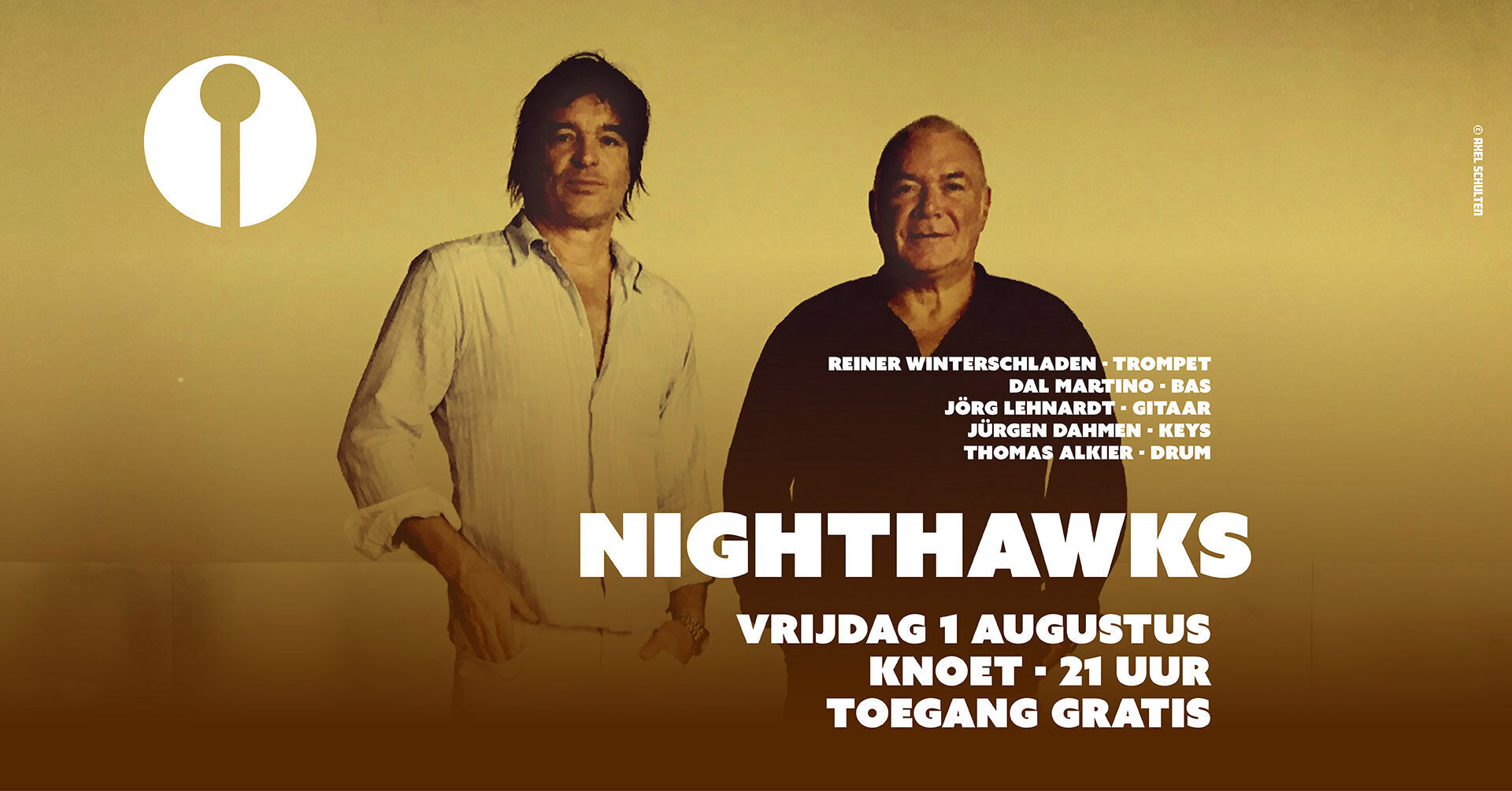 Nighthawks