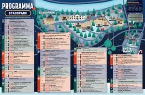 Winter van Aarschot 2025