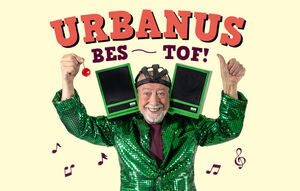 Urbanus BES TOF t.v.v. Stefanie’s Rozenfonds