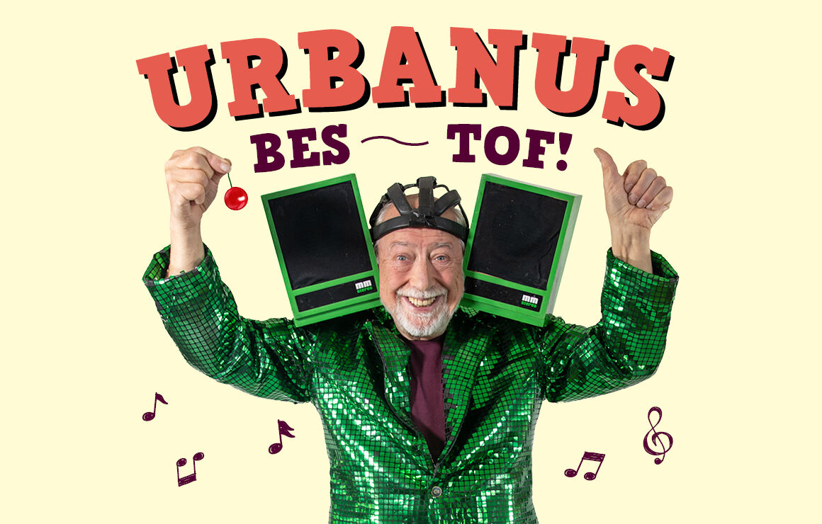 Urbanus BES TOF t.v.v. Stefanie’s Rozenfonds