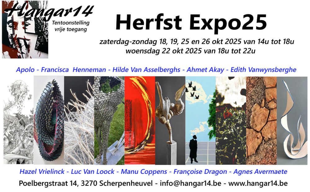 Herfst Expo25