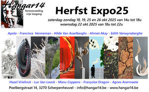 Herfst Expo25