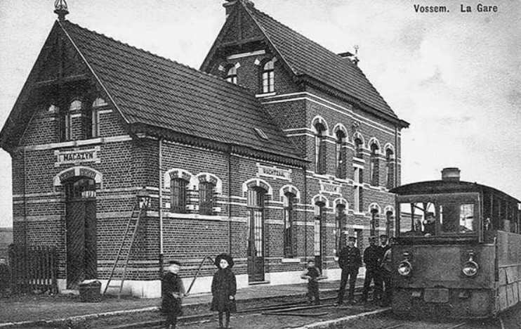 Geleide wandeling: in het spoor van Zwette Jean