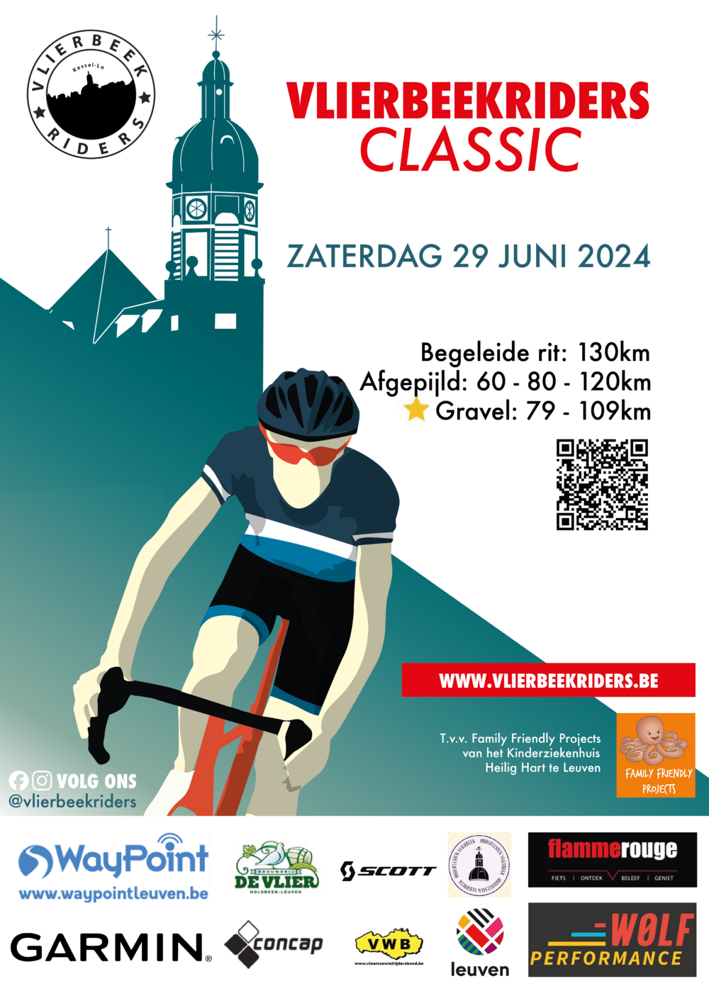 Vlierbeekriders Classic