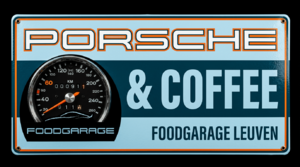 Porsche & Coffee 2026