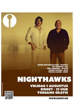 Nighthawks