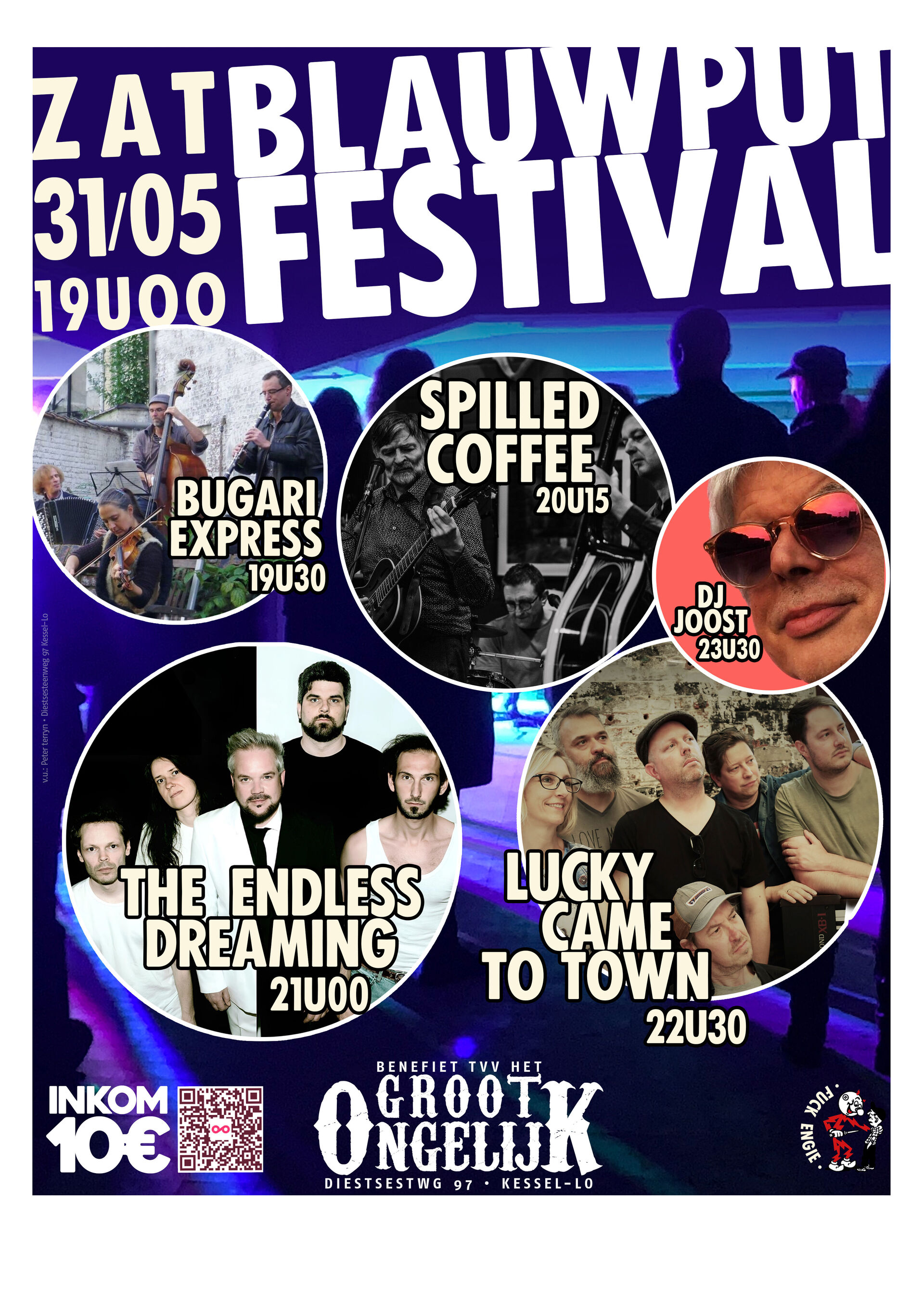 Blauwputfestival