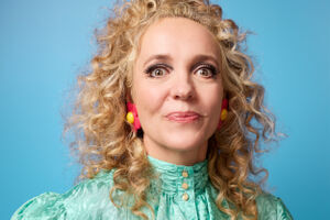 Cultuur Kortbij: Nele Bauwens en de Zeven Schlagers