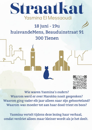 Straatkat