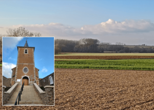 6de Streekwandeling Hagelandgidsen 2026: Laar