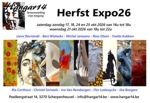 Herfst expo26