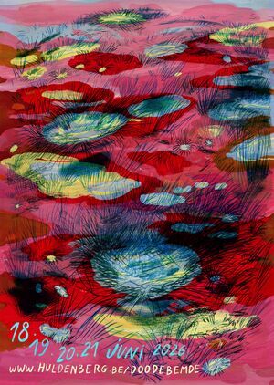 Workshop: Art-Nature (6 tot 9 jaar)