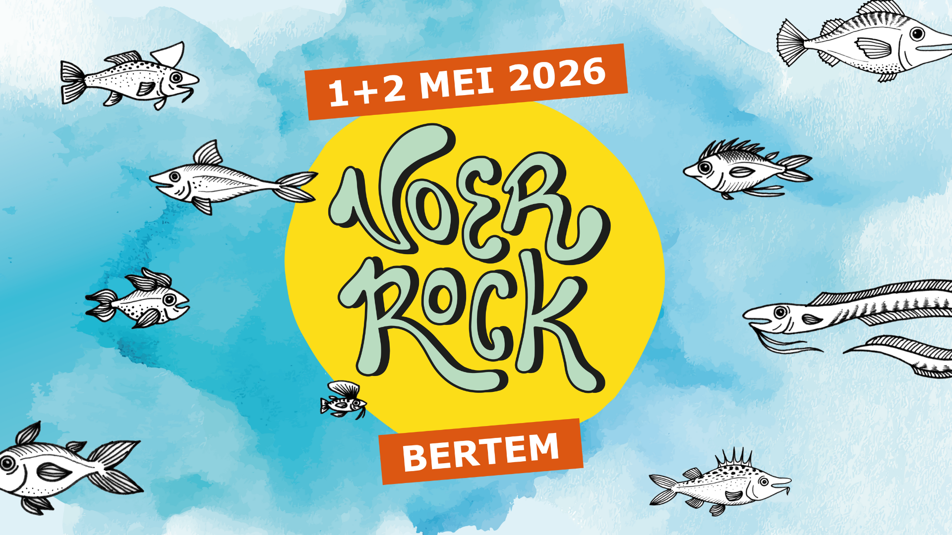 Voerrock Festival 2026