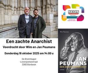 Eeen zachte anarchist