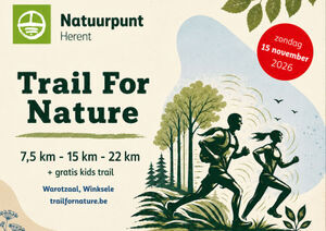 Trail For Nature