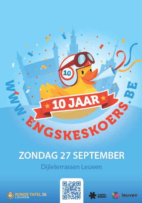 Engskeskoers 2026