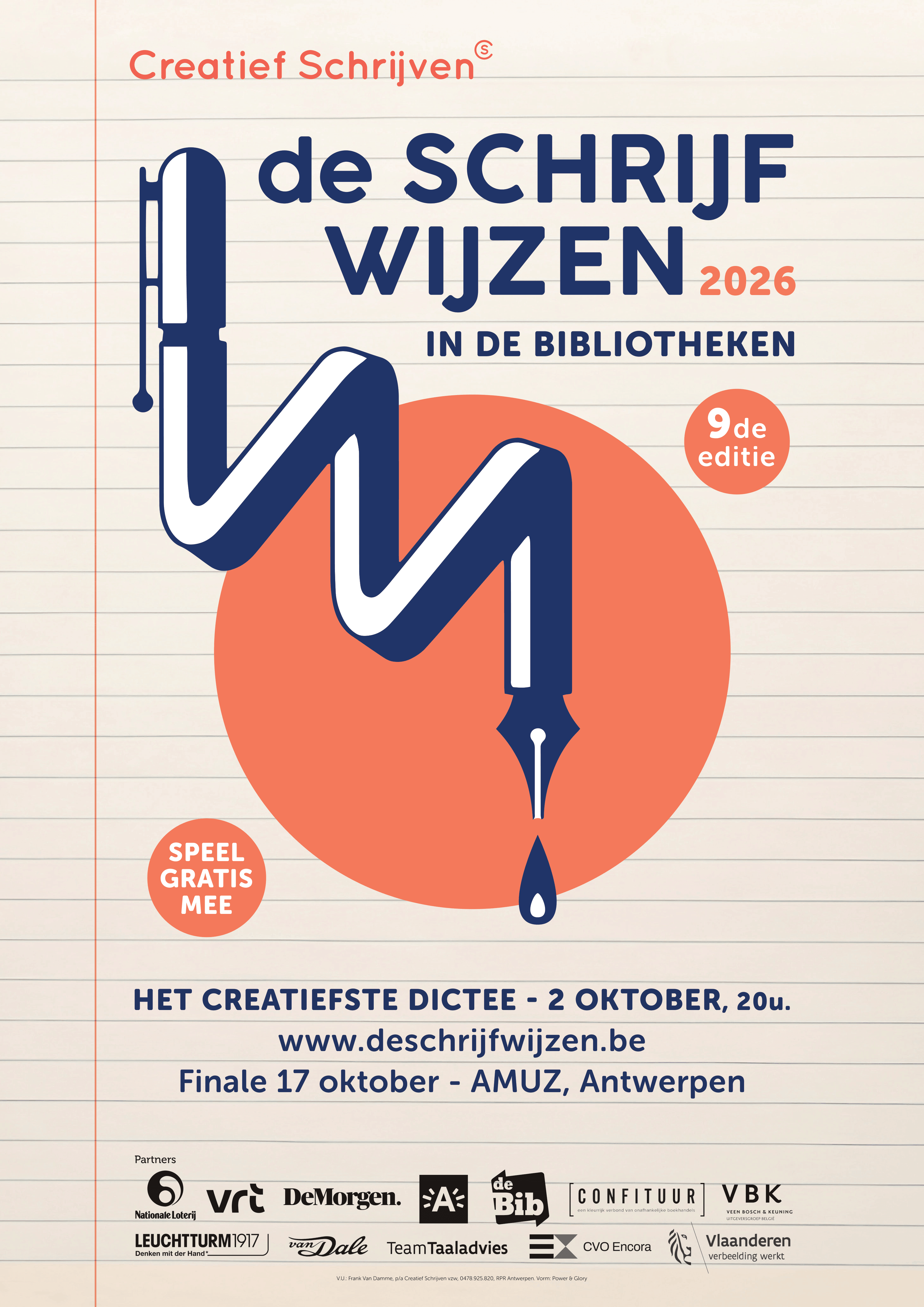De Schrijfwijzen