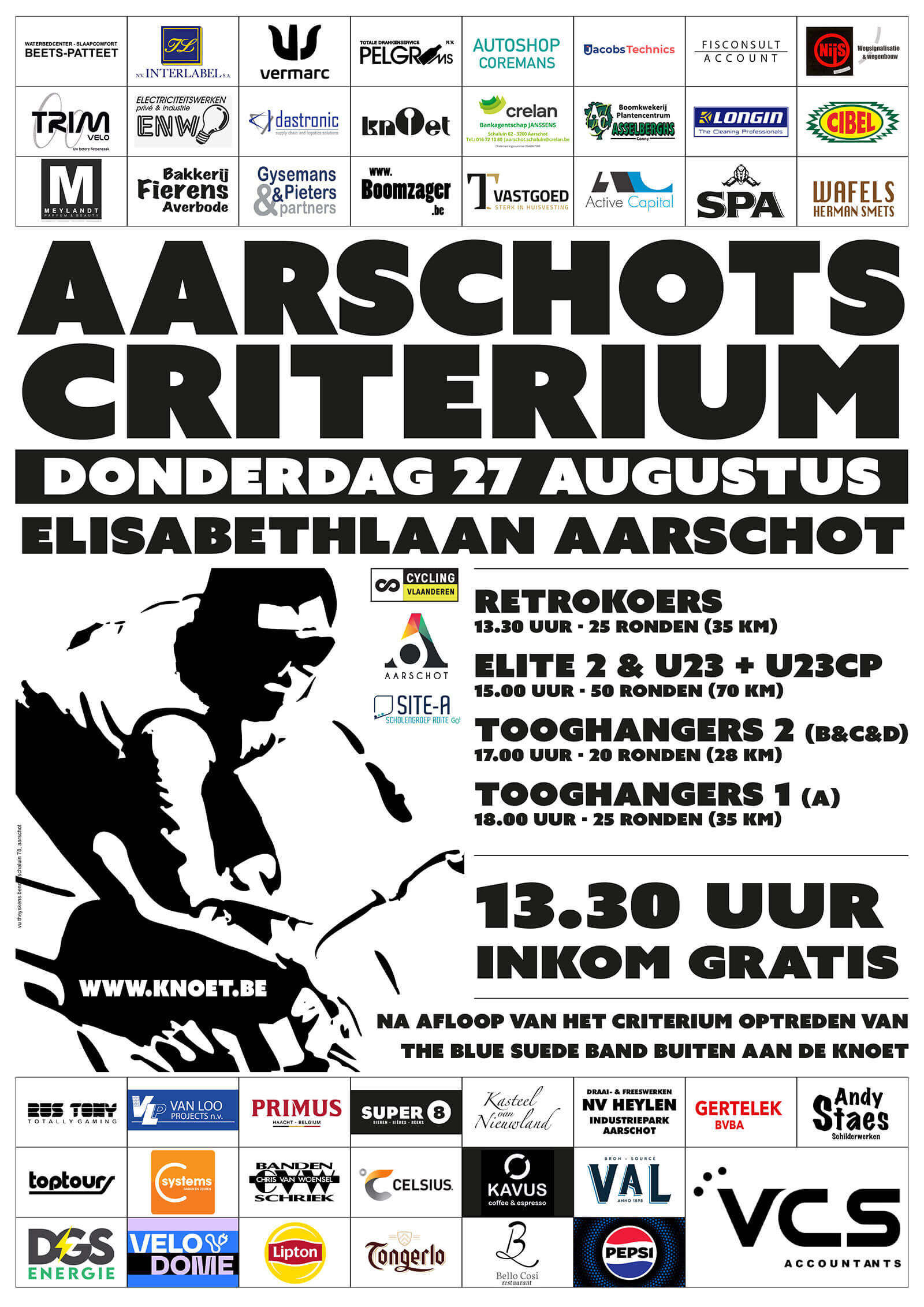 Aarschots Wielercriterium
