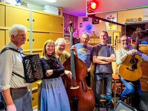 Festival van de verloren onschuld met WANDA