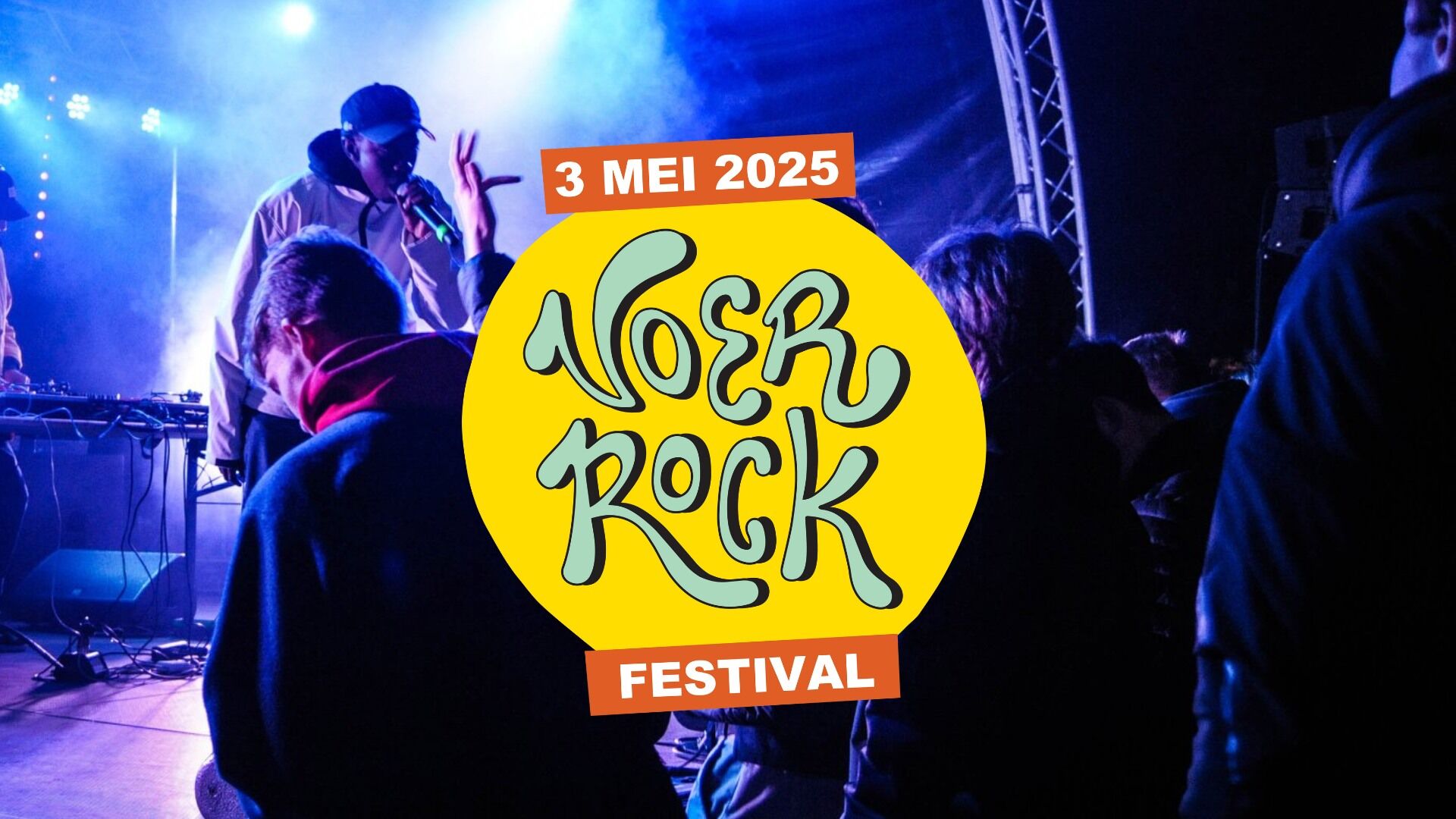 Voerrock Festival 2025