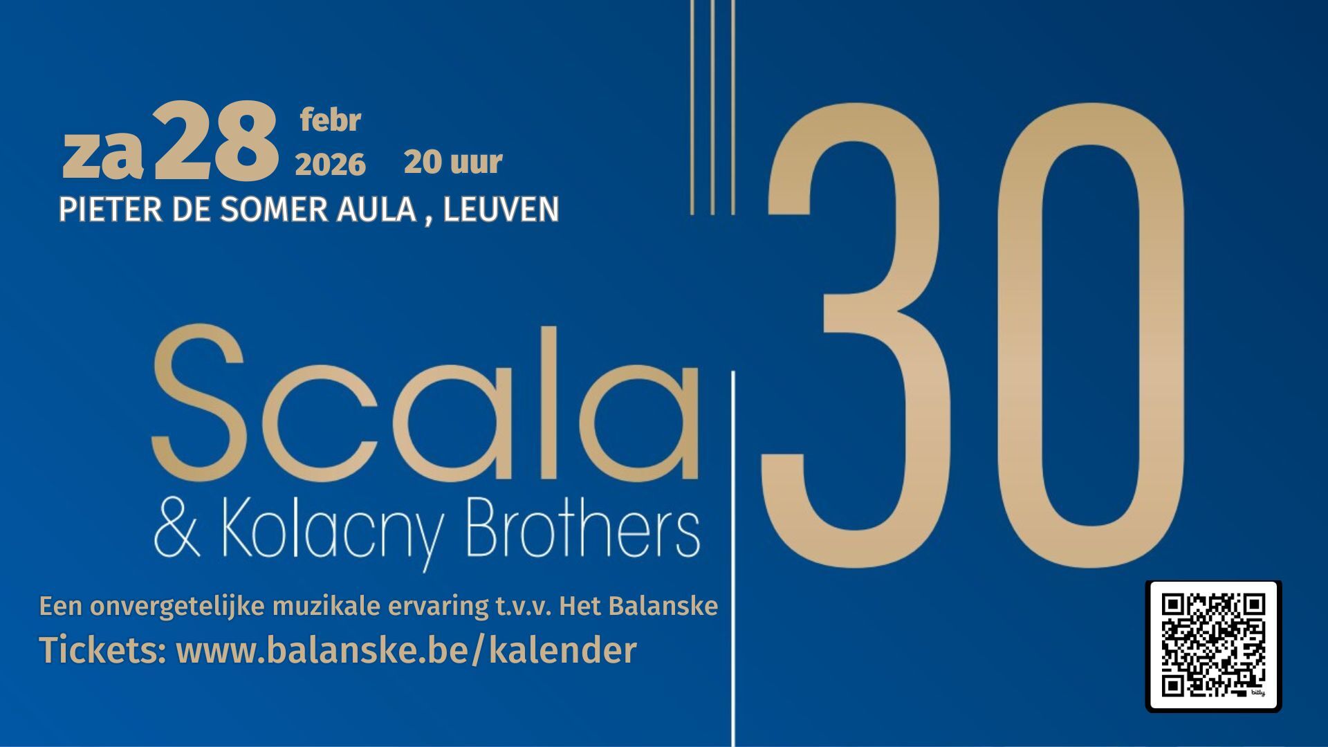 Scala 30 t.v.v. Het Balanske