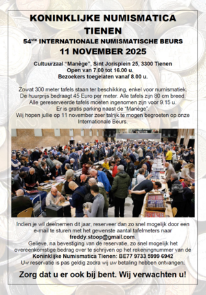 54e Internationale Numatische Beurs
