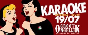 Karaoke