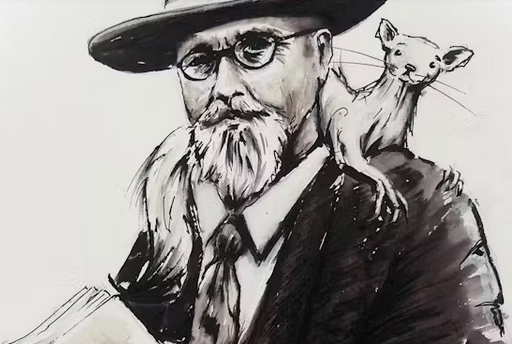 Vertelavond: Ernest Claes en de volkse figuren waarover hij vertelt