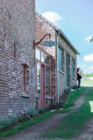 Kunstenroute Huldenberg 2026