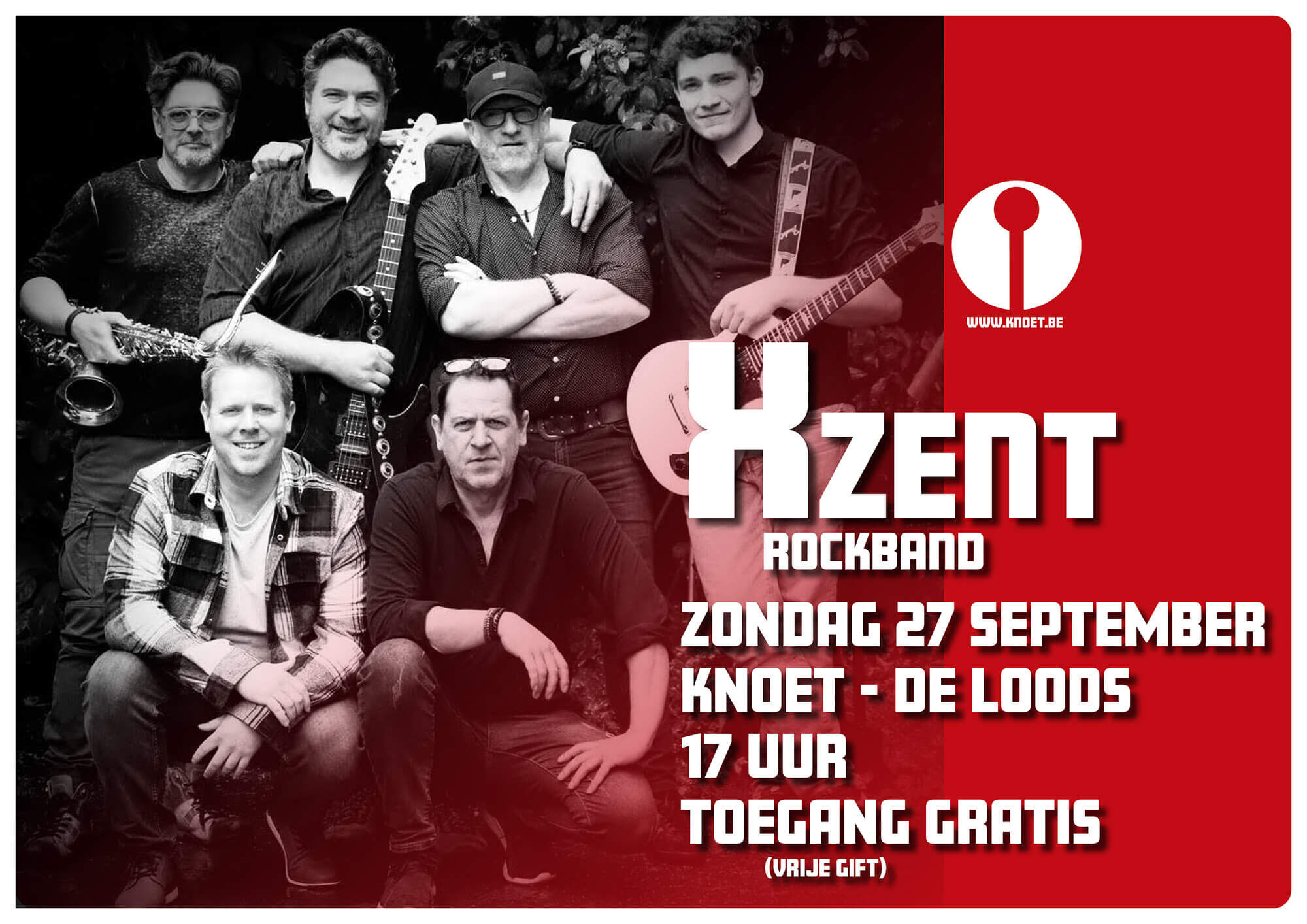 Xzent Rockband