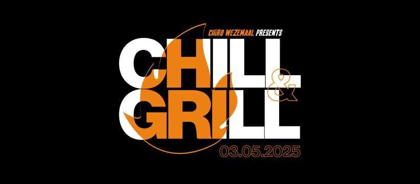 Chill&Grill