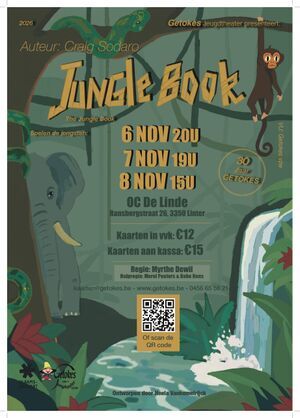 Jungle Book