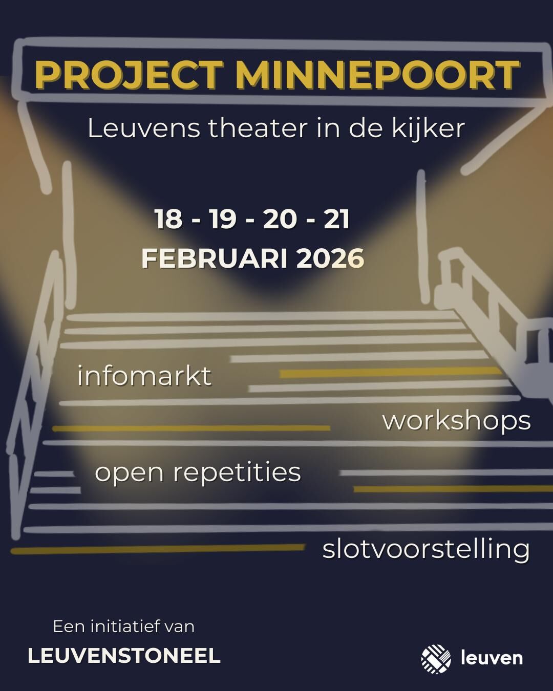 Project Minnepoort