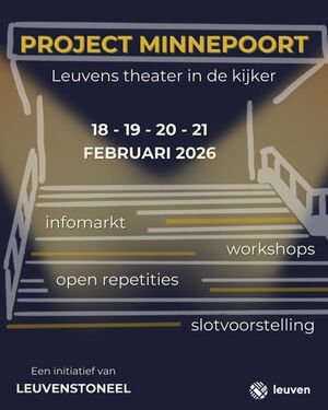Project Minnepoort