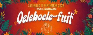 Oeleboele Café en fuif