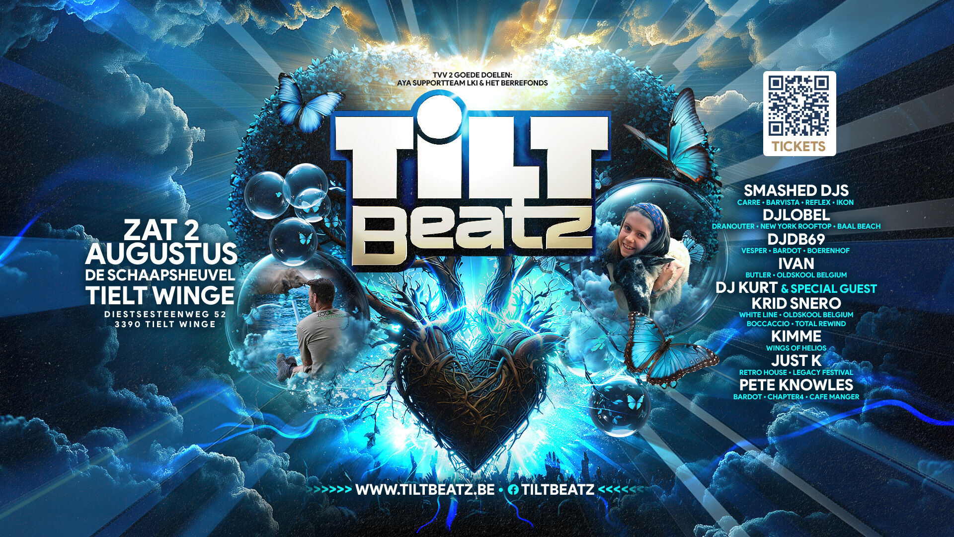 TILT BEATZ
