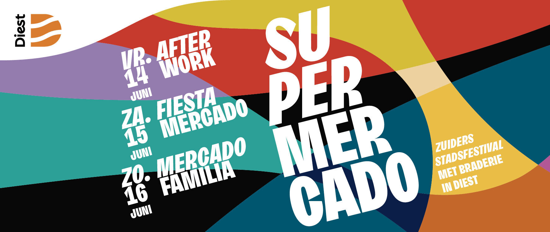 Supermercado Diest