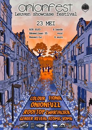 Onionfest
