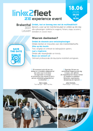 Zero Emission Experience Event