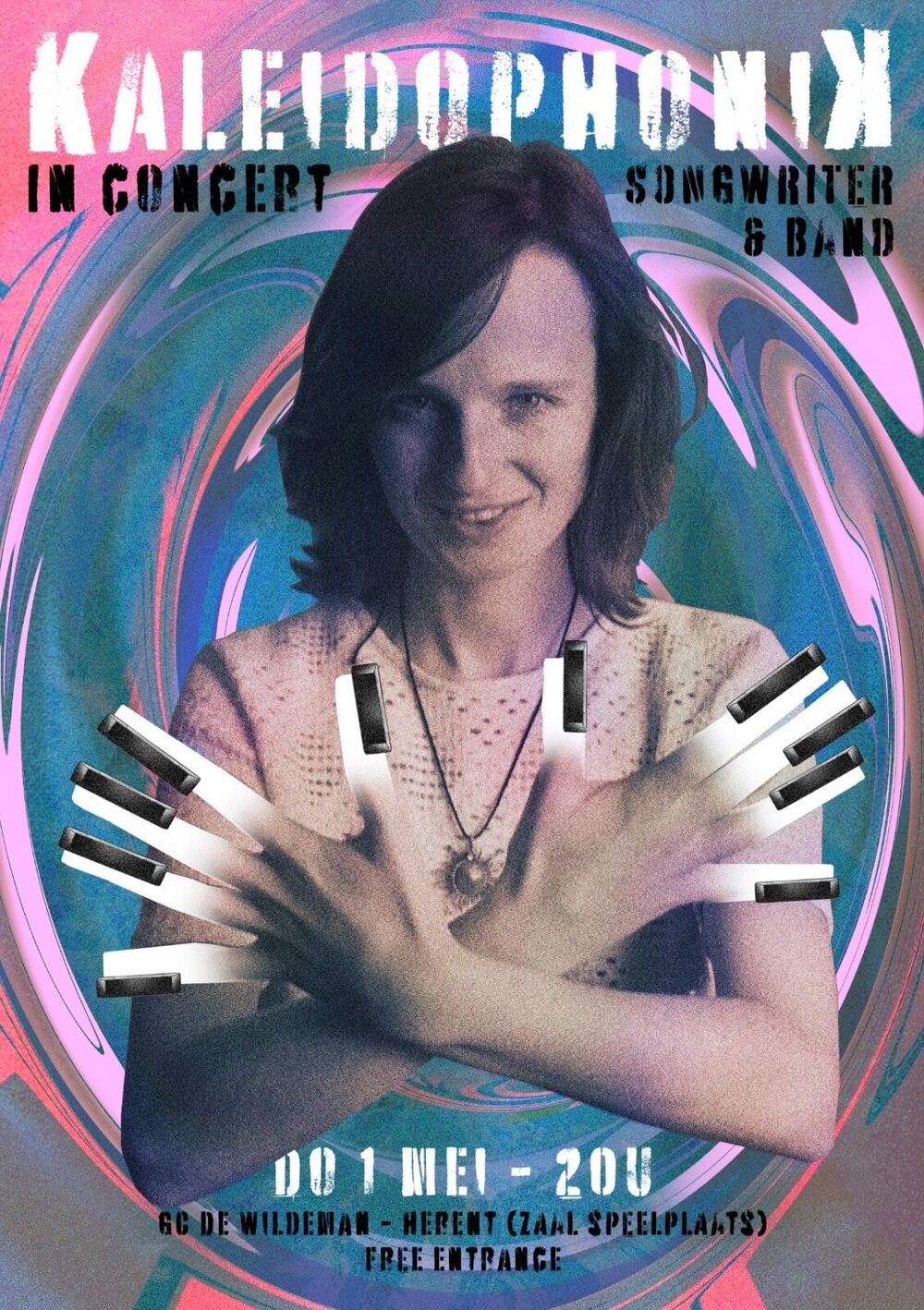 KaleidophoniK