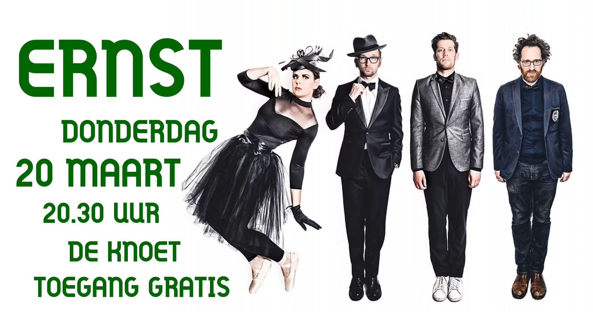 Ernst