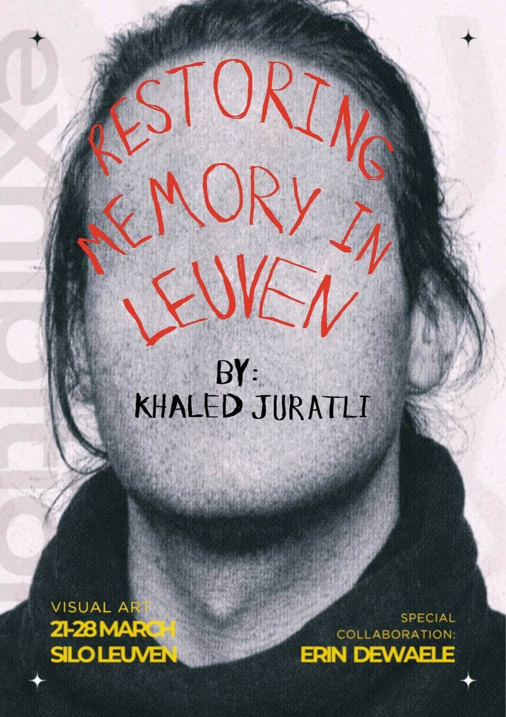 Restoring Memory in Leuven