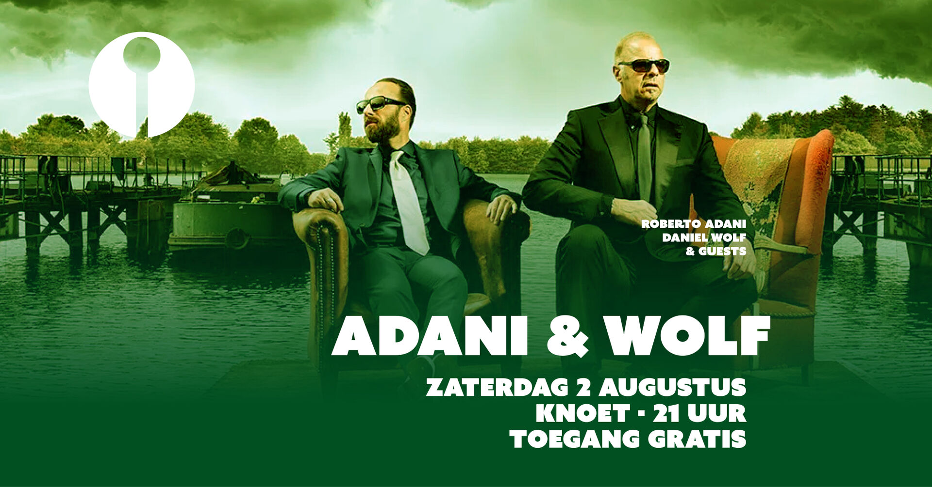 Adani & Wolf