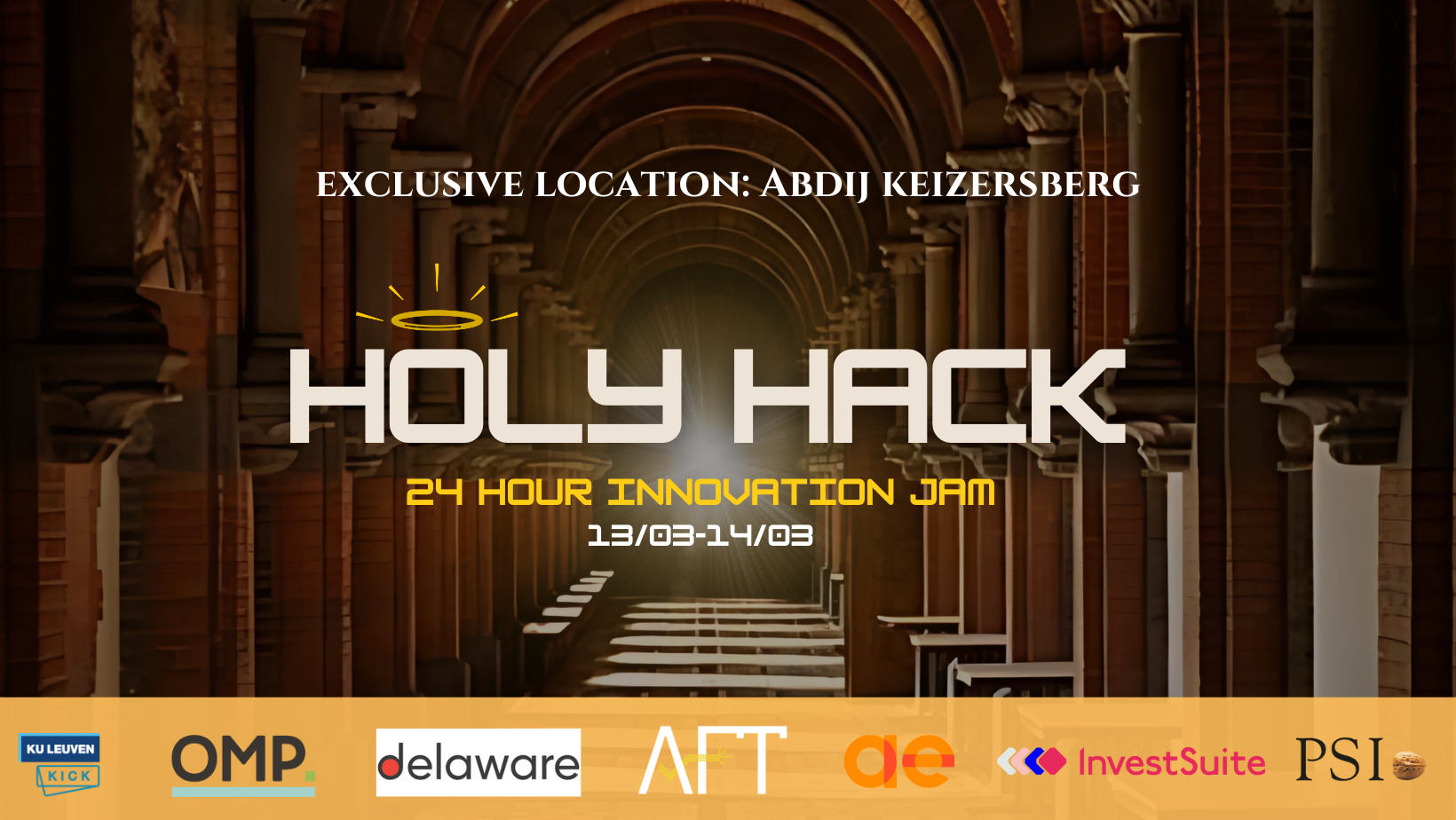 Holy Hack