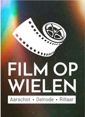 Film op wielen - Annie Hall