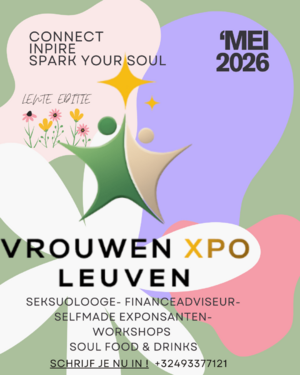 VrouwenXpo Leuven