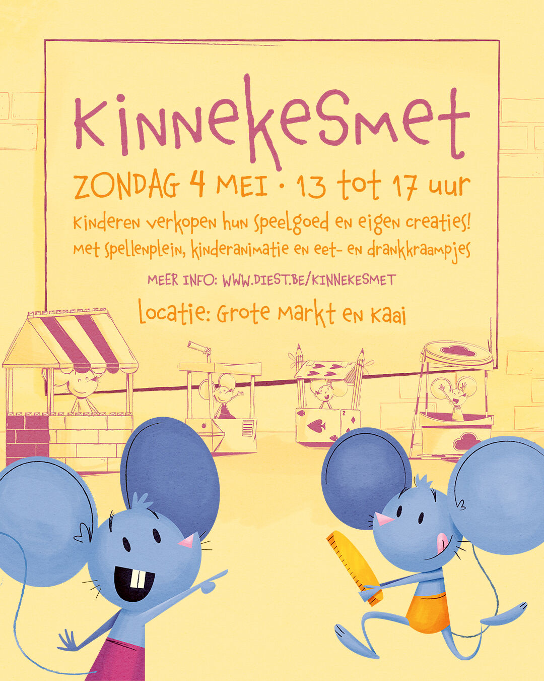 Kinnekesmet