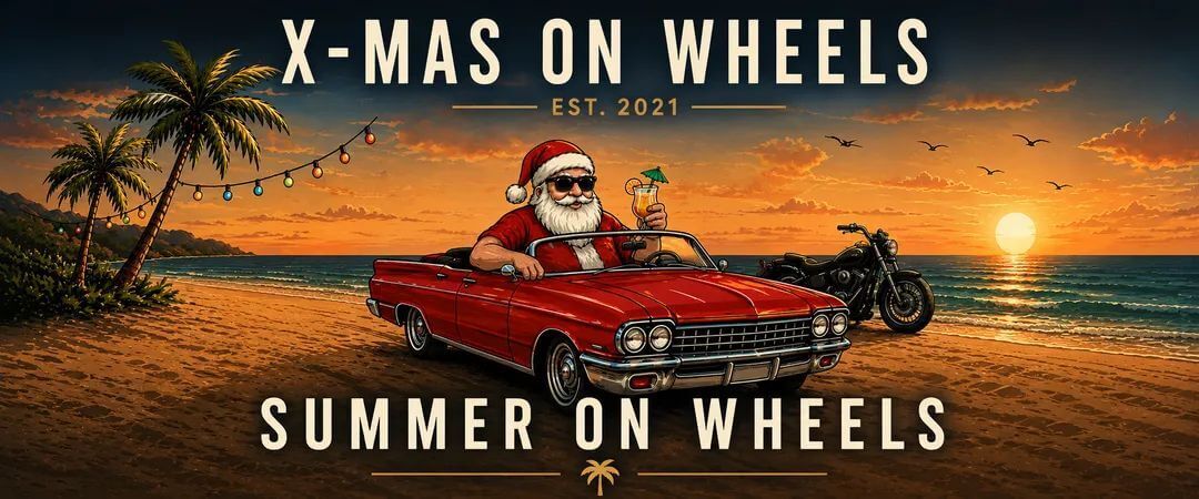 Summer On Wheels